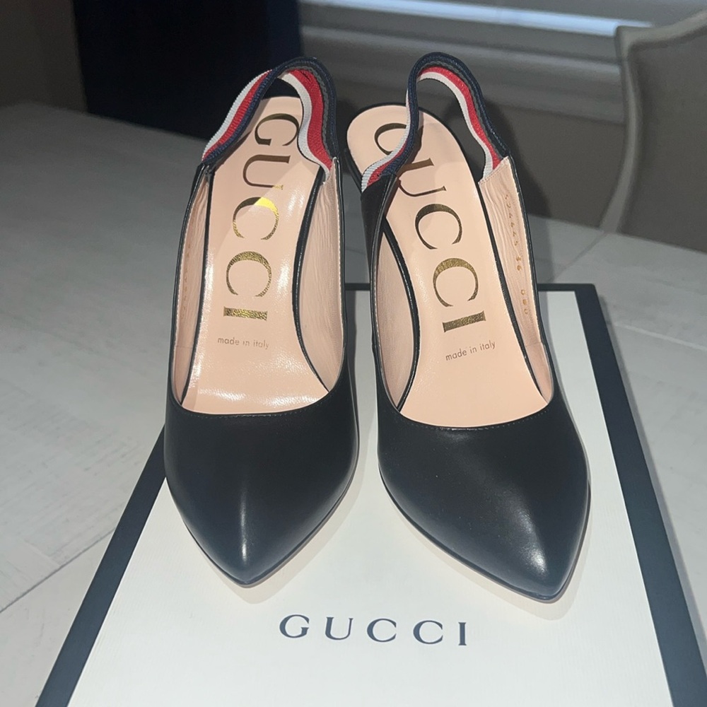 Gucci - Picture 2 of 8